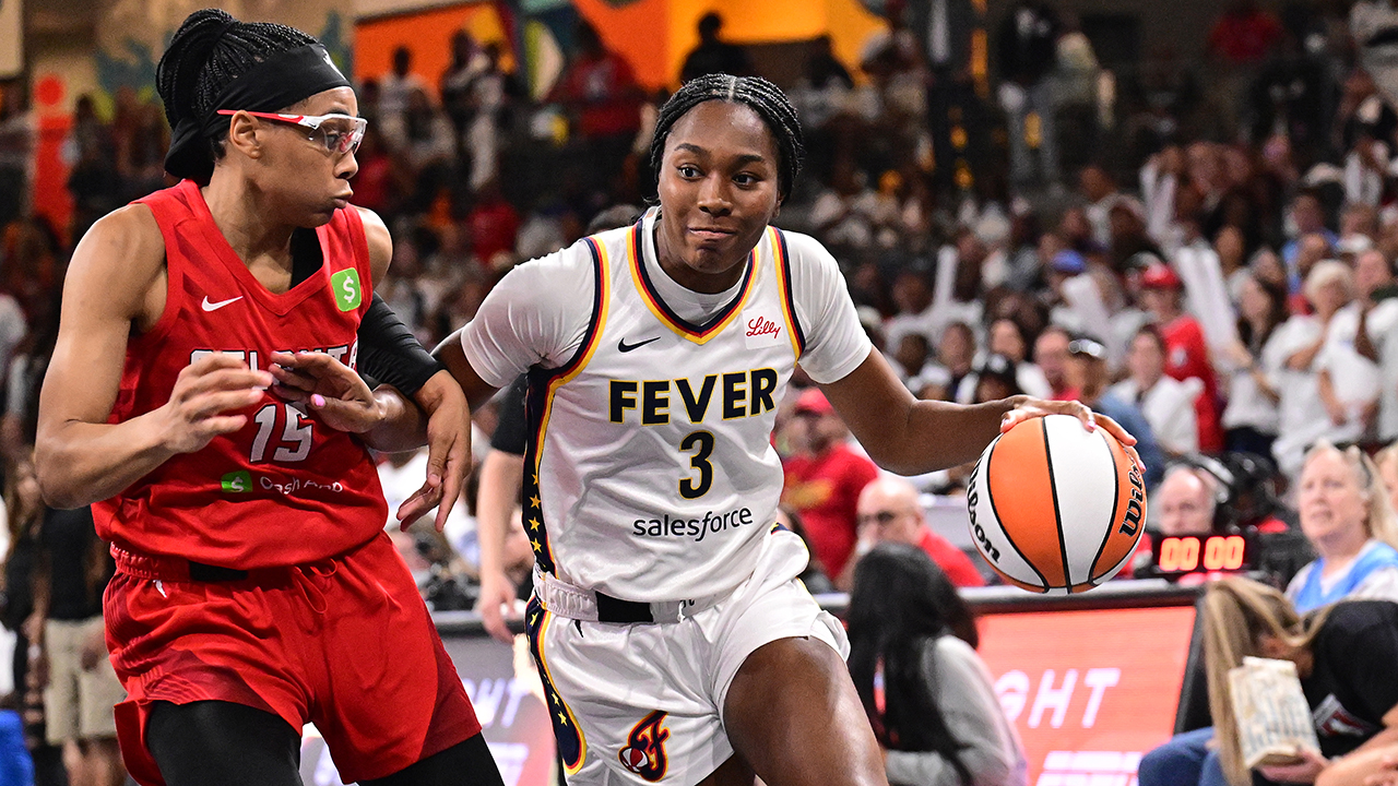 2025 Player Review: Bree Hall